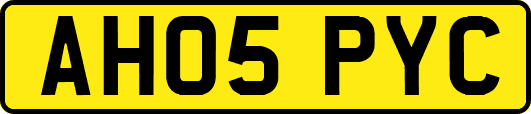 AH05PYC