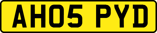 AH05PYD