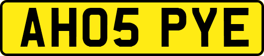 AH05PYE