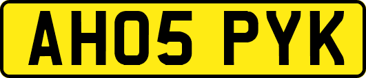 AH05PYK