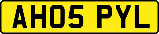 AH05PYL