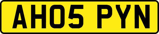 AH05PYN