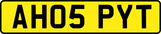 AH05PYT