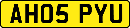 AH05PYU