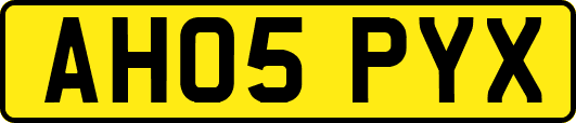 AH05PYX
