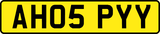 AH05PYY