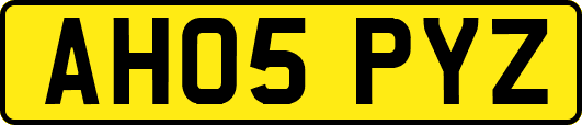 AH05PYZ