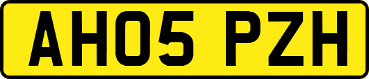 AH05PZH