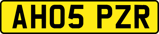 AH05PZR