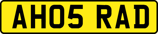 AH05RAD