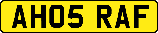 AH05RAF