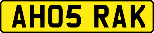 AH05RAK