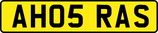 AH05RAS