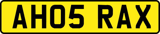 AH05RAX