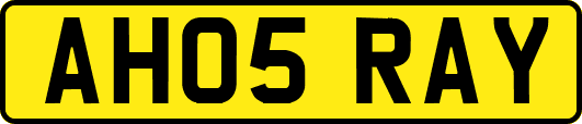 AH05RAY