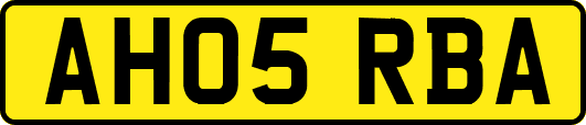AH05RBA