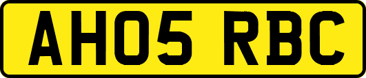 AH05RBC