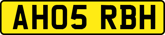 AH05RBH