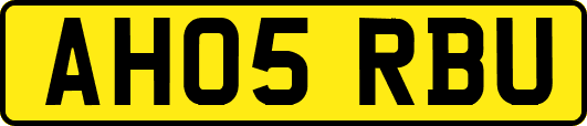 AH05RBU