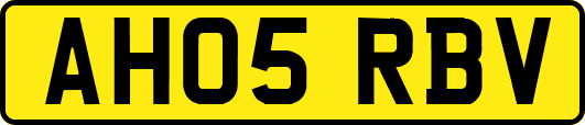 AH05RBV