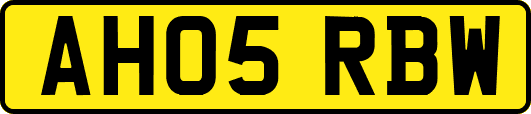 AH05RBW