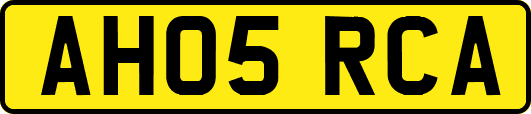 AH05RCA