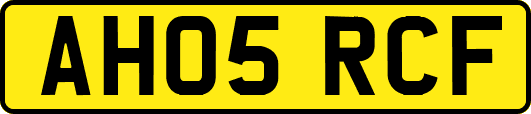 AH05RCF