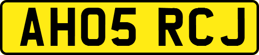 AH05RCJ
