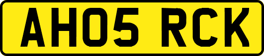 AH05RCK