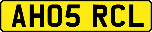 AH05RCL
