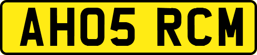 AH05RCM