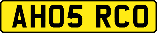 AH05RCO