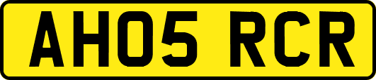 AH05RCR