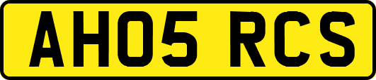 AH05RCS