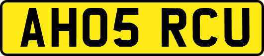 AH05RCU