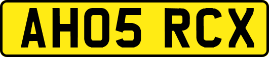 AH05RCX