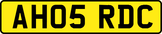 AH05RDC