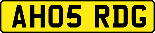 AH05RDG