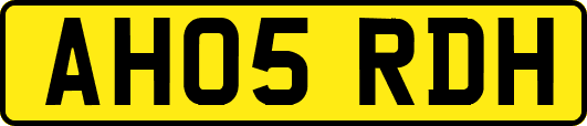 AH05RDH