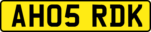 AH05RDK