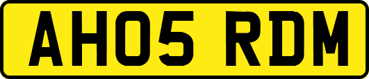 AH05RDM