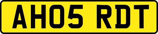 AH05RDT