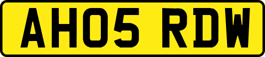 AH05RDW