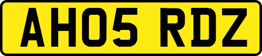 AH05RDZ