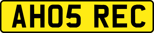 AH05REC