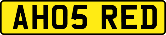 AH05RED