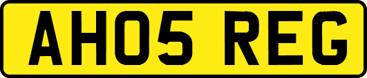 AH05REG