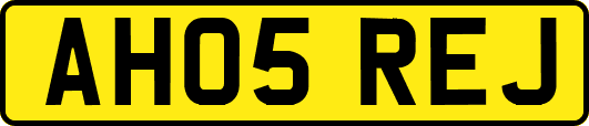 AH05REJ