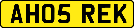AH05REK