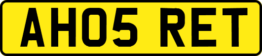 AH05RET